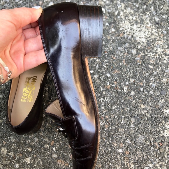 Salvatore Ferragamo Loafer Shoes - Picture 12 of 13